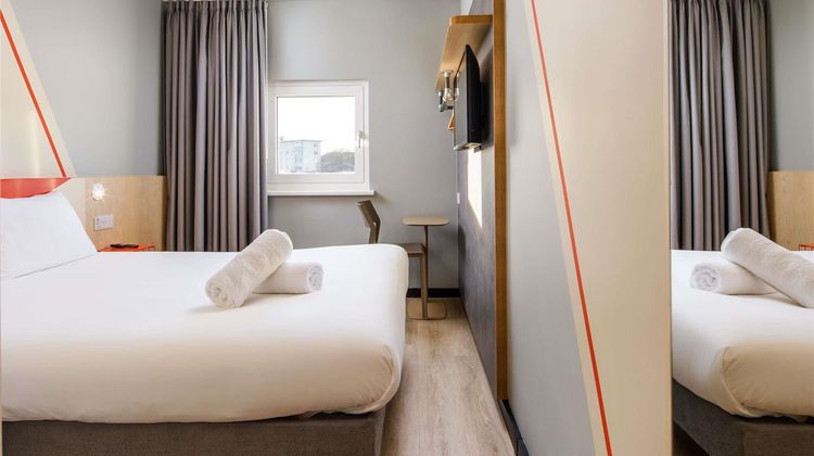 Ibis Budget Birmingham Centre Room