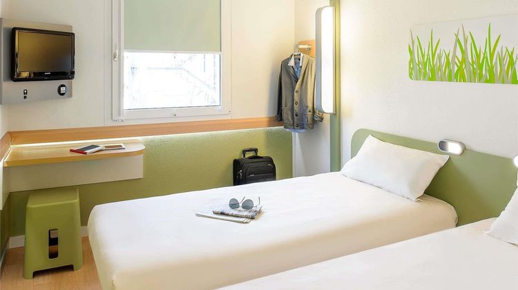 Ibis Budget Birmingham Centre Room