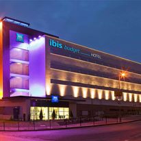 Ibis Budget Birmingham Centre