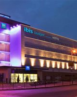 Ibis Budget Birmingham Centre