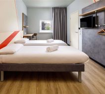 Ibis Budget Birmingham Centre Exterior