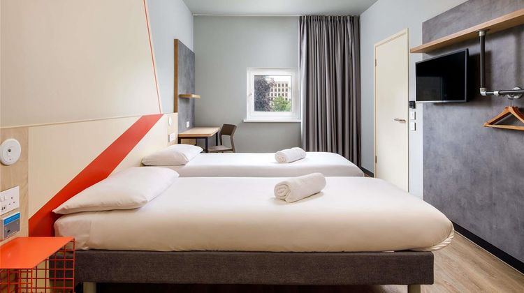 Ibis Budget Birmingham Centre Exterior