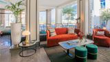 Hotel Plaza Biarritz Plage Exterior