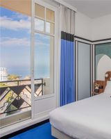 Hotel Plaza Biarritz Plage