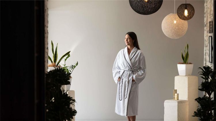 Sofitel Queenstown Hotel & Spa Spa