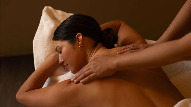 Sofitel Queenstown Hotel & Spa Spa