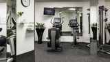 Sofitel Queenstown Hotel & Spa Health