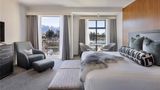 Sofitel Queenstown Hotel & Spa Suite