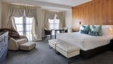Sofitel Queenstown Hotel & Spa Room