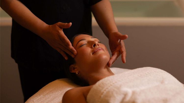 Sofitel Queenstown Hotel & Spa Spa
