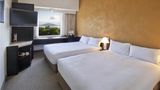 Ibis Rotorua Room