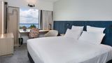 Ibis Rotorua Room