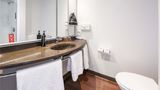 Ibis Rotorua Room