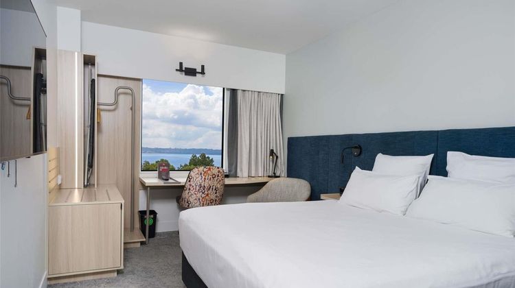 Ibis Rotorua Room