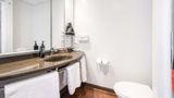 Ibis Rotorua Room