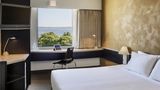 Ibis Rotorua Room