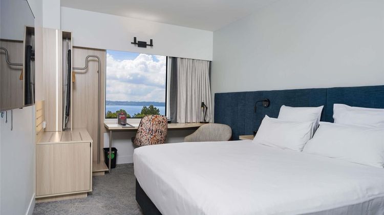 Ibis Rotorua Room