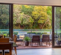 Ibis Rotorua Exterior