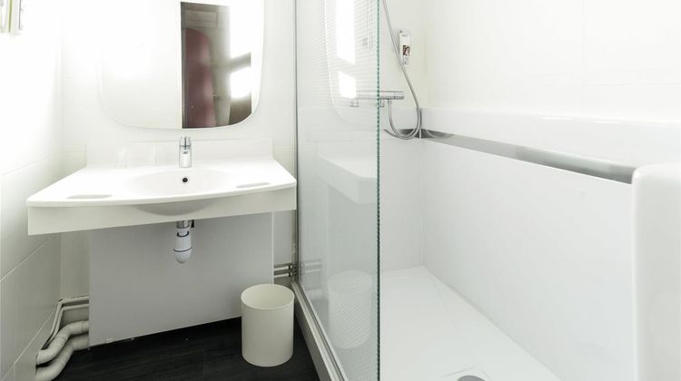 Ibis Rouen Champ de Mars Room
