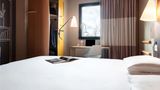 Ibis Rouen Champ de Mars Exterior