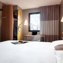 Ibis Rouen Champ de Mars