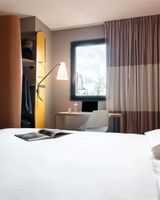 Ibis Rouen Champ de Mars