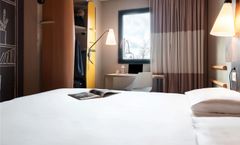 Ibis Rouen Champ de Mars
