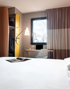 Ibis Rouen Champ de Mars