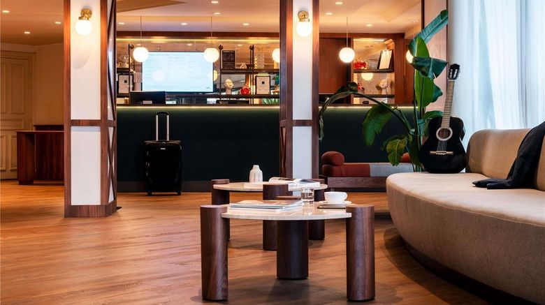 <b>Ibis Rouen Champ de Mars Other</b>. Images powered by <a href="https://iceportal.shijigroup.com/" title="IcePortal" target="_blank">IcePortal</a>.