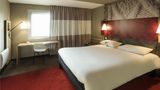 Ibis Rouen Champ de Mars Room