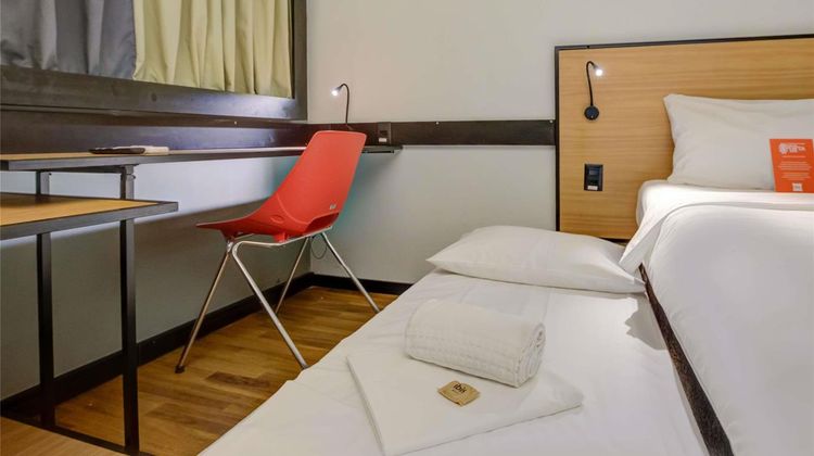 Ibis Rio de Janeiro Santos Dumont Room