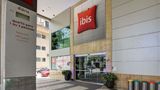 Ibis Rio de Janeiro Santos Dumont Exterior