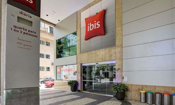 Ibis Rio de Janeiro Santos Dumont