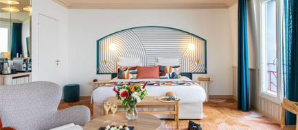 Mercure La Baule Majestic Exterior