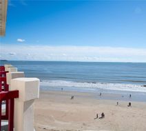 Mercure La Baule Majestic Room