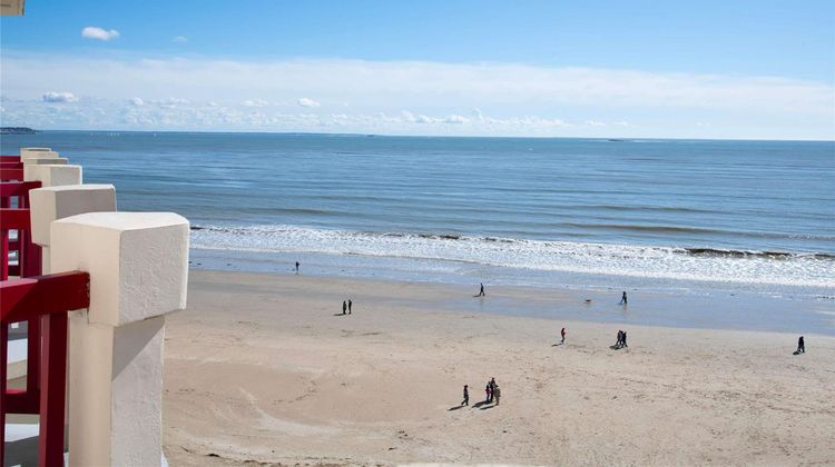 Mercure La Baule Majestic Room