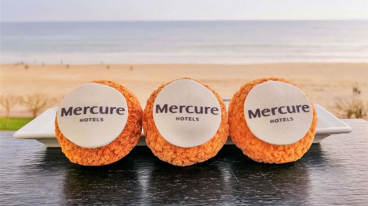 Mercure La Baule Majestic Other