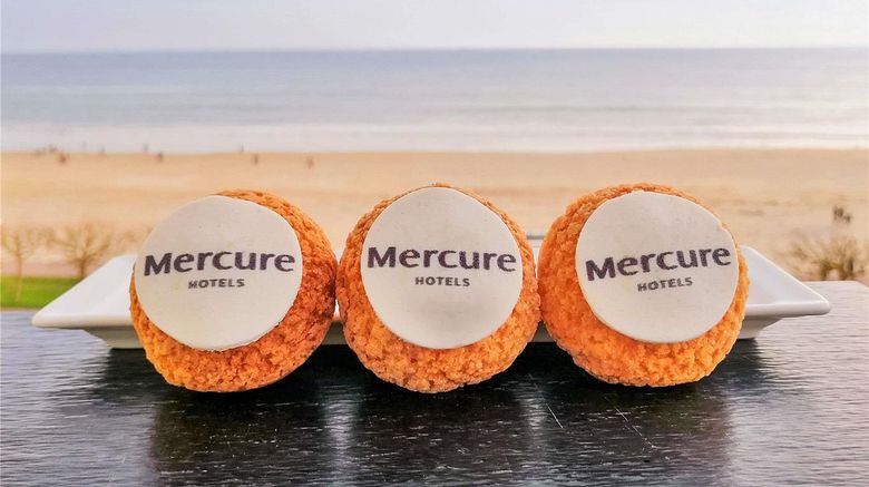 <b>Mercure La Baule Majestic Other</b>. Images powered by <a href="https://iceportal.shijigroup.com/" title="IcePortal" target="_blank">IcePortal</a>.
