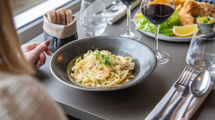 Mercure La Baule Majestic Restaurant