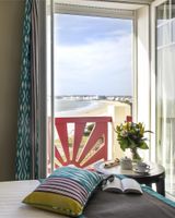 Mercure La Baule Majestic