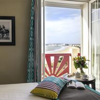Mercure La Baule Majestic