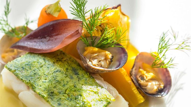 Mercure La Baule Majestic Other