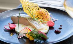 Mercure La Baule Majestic