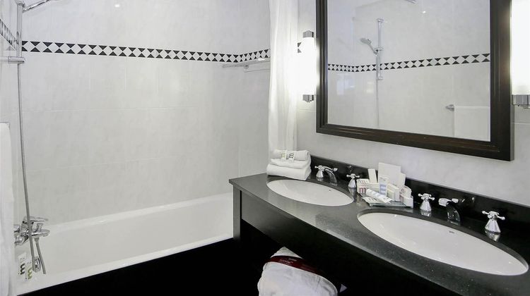 Mercure La Baule Majestic Room