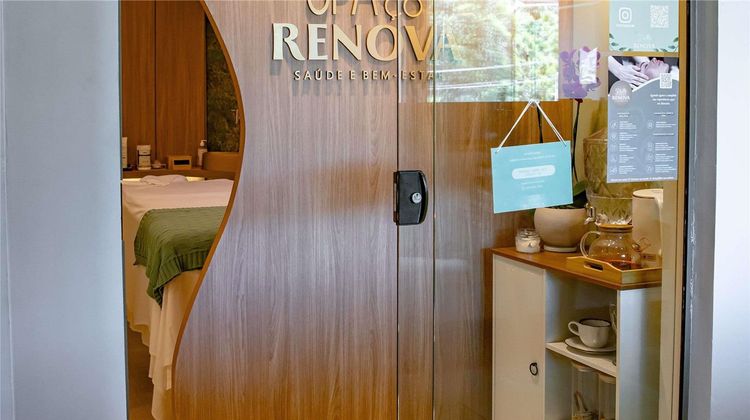 Mercure Apartments Florianopolis Itacoru Spa