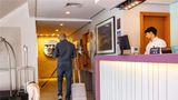 Mercure Apartments Florianopolis Itacoru Exterior