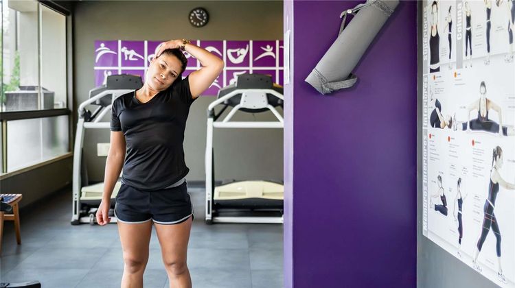 Mercure Apartments Florianopolis Itacoru Health