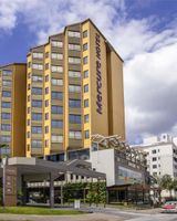 Mercure Apartments Florianopolis Itacoru