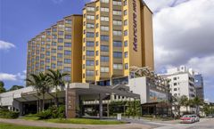 Mercure Apartments Florianopolis Itacoru