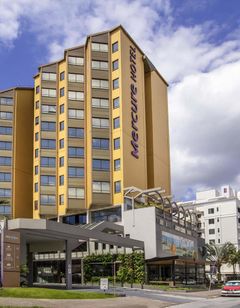 Mercure Apartments Florianopolis Itacoru